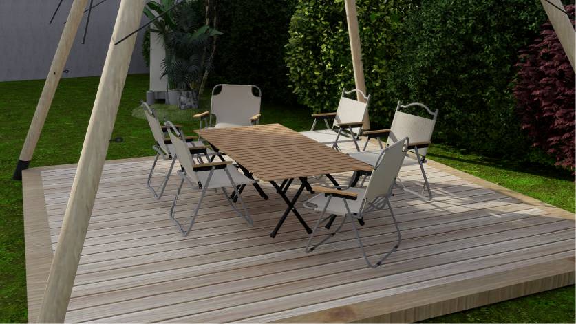 成华区帐篷生产厂家：以匠心筑牢户外装备的品质根基